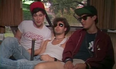 Beastie Boys Story — Official Trailer .